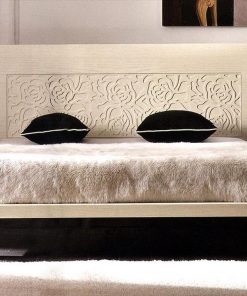 Кровать BENEDETTI MOBILI NAMIB letto-2 - DUNE