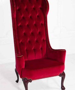 Кресло MANTELLASSI EVA - Casa Gioiello