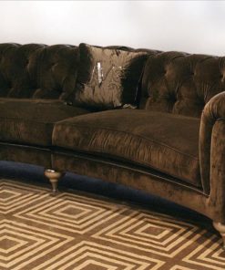 Диван MANTELLASSI AUDREY 1 - Casa Gioiello