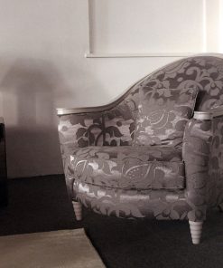 Кресло MANTELLASSI LADY D 5 - Donna Mantellassi