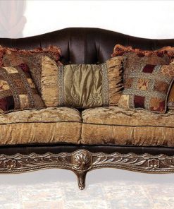 Диван MANTELLASSI CANOVA 1 - Donna Mantellassi