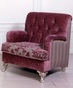 Кресло MANTELLASSI REVIVAL - Donna Mantellassi