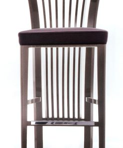 Барный стул Allusion COSTANTINI PIETRO 9251B - Catalogo cop. argento