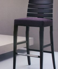 Барный стул Charm COSTANTINI PIETRO 9163B - Catalogo cop. argento