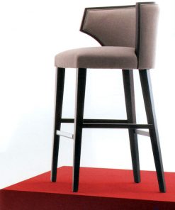 Барный стул Villa COSTANTINI PIETRO 9167B - Catalogo cop. argento