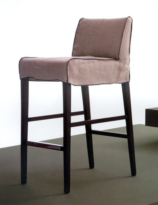 Барный стул Touch COSTANTINI PIETRO 9013B - Catalogo cop. argento