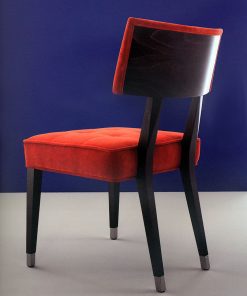 Стул Prestige COSTANTINI PIETRO 1726 - Catalogo cop. argento