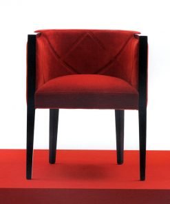 Кресло Venere COSTANTINI PIETRO 1707 - Catalogo cop. argento