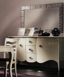 Комод Incanto INTERSTYLE IN2113 - DIMMI COME ABITI E TI DIRÒ CHI SEI