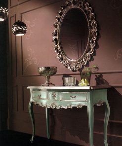 Консоль Incanto INTERSTYLE IN2181 - DIMMI COME ABITI E TI DIRÒ CHI SEI