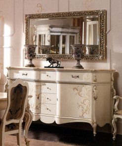 Комод Nereide INTERSTYLE NE2509 - DIMMI COME ABITI E TI DIRÒ CHI SEI