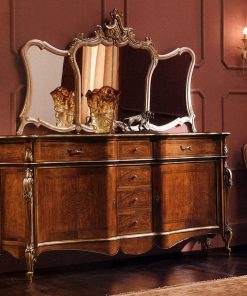 Комод Nereide INTERSTYLE NE2511 - DIMMI COME ABITI E TI DIRÒ CHI SEI