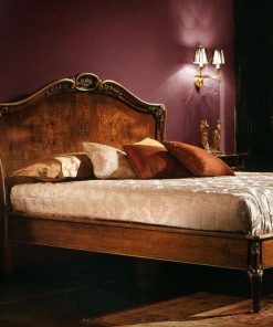 Кровать Nereide INTERSTYLE NE2522 - DIMMI COME ABITI E TI DIRÒ CHI SEI