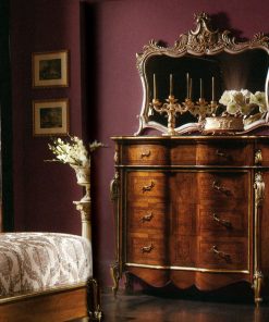 Комод Nereide INTERSTYLE NE2519 - DIMMI COME ABITI E TI DIRÒ CHI SEI