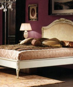 Кровать Nereide INTERSTYLE NE2520 - DIMMI COME ABITI E TI DIRÒ CHI SEI