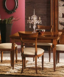 Стол Garbo Giorno INTERSTYLE G221 - DIMMI COME ABITI E TI DIRÒ CHI SEI