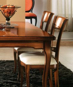 Стул Garbo Giorno INTERSTYLE G227 - DIMMI COME ABITI E TI DIRÒ CHI SEI