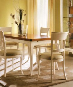 Стол Garbo Giorno INTERSTYLE G226 1 - DIMMI COME ABITI E TI DIRÒ CHI SEI