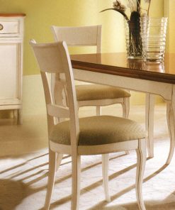 Стул Garbo Giorno INTERSTYLE G227 1 - DIMMI COME ABITI E TI DIRÒ CHI SEI