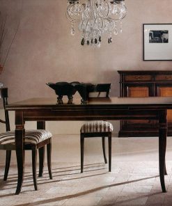 Стол Garbo Giorno INTERSTYLE G253 - DIMMI COME ABITI E TI DIRÒ CHI SEI