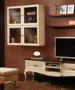 Стенка Garbo Giorno INTERSTYLE G305/303/302/301 - DIMMI COME ABITI E TI DIRÒ CHI SEI