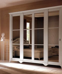 Шкаф Estro INTERSTYLE 686 - DIMMI COME ABITI E TI DIRÒ CHI SEI