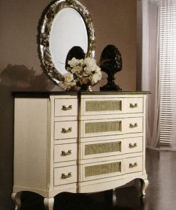 Комод Garbo Notte INTERSTYLE N429 - DIMMI COME ABITI E TI DIRÒ CHI SEI