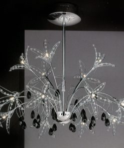 Люстра Enea ONLYWOOD LAMP 02 - BATHROOM DECORATION