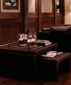 Стол журнальный LUDOVICA MASCHERONI Coffee table grande - Catalogo 2010