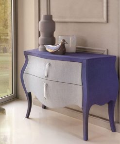 Комод LUDOVICA MASCHERONI Erasmo como 02 - Catalogo 2011