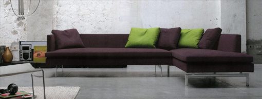 Диван Stricto Sensu LIGNE ROSET 17130700 + 17130600 - 2009