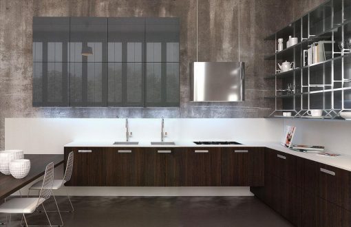 Кухня ASTER CUCINE Noblesse 01 - NOBLESSE