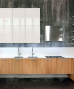 Кухня ASTER CUCINE Noblesse 02 - NOBLESSE