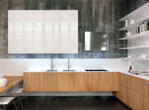 Кухня ASTER CUCINE Noblesse 02 - NOBLESSE