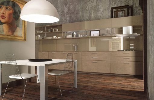 Кухня ASTER CUCINE Noblesse 03 - NOBLESSE