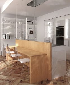 Кухня ASTER CUCINE Noblesse 04 - NOBLESSE