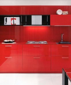 Кухня ASTER CUCINE Noblesse 07 - NOBLESSE