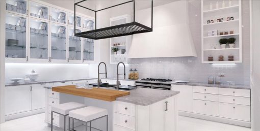 Кухня ASTER CUCINE Avenue 01 -