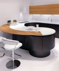 Кухня ASTER CUCINE Domina-12 - Domina