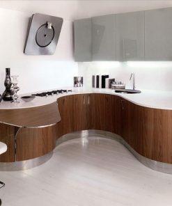Кухня ASTER CUCINE Domina-13 - Domina