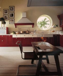 Кухня ASTER CUCINE PALLADIO-9 - PALLADIO