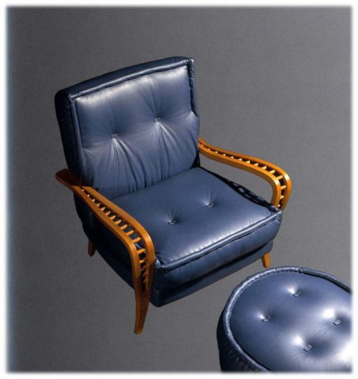 Кресло Martina IL LOFT MA01 - ARMCHAIRS