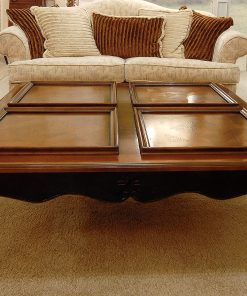 Стол журнальный ARTE ANTIQUA 2007/A - Charming Home Collection