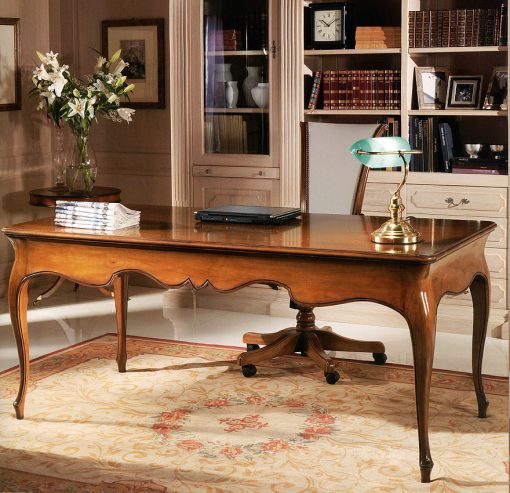 Письменный стол ARTE ANTIQUA 2431 - Charming Home Collection