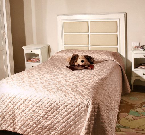 Кровать ARTE ANTIQUA 2506/A - Charming Home Collection