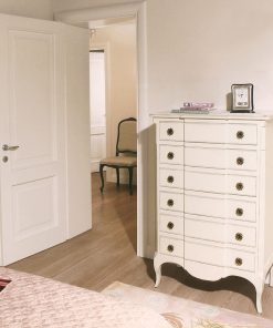 Комод ARTE ANTIQUA 063/G - Charming Home Collection