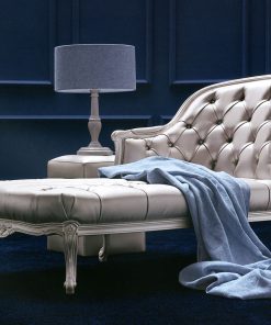 Кушетка Filippa CORTE ZARI 640/С - ELEGANCE