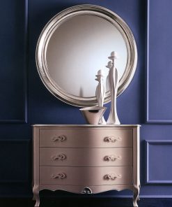 Комод Gemma CORTE ZARI 444 - ELEGANCE