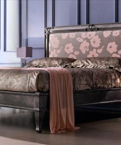 Кровать Clara CORTE ZARI 882-DD-1 - ELEGANCE