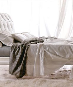 Кровать Gaston CORTE ZARI 918-T - ELEGANCE